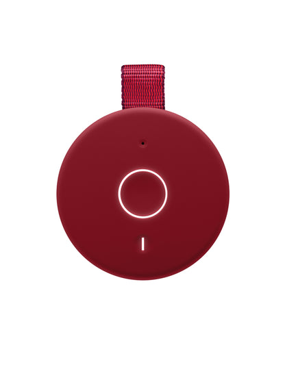 Bocina LOGITECH 984-001358 - Vista 4