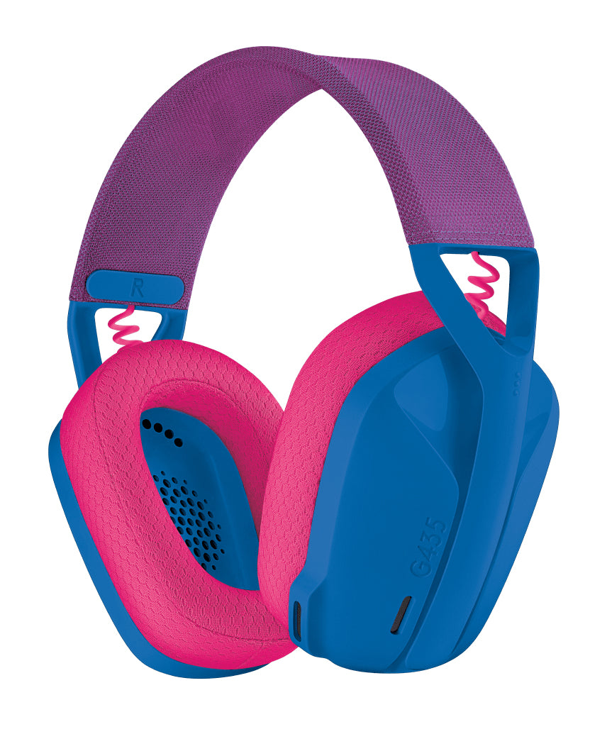 Audífonos  LOGITECH G435 - Vista 2