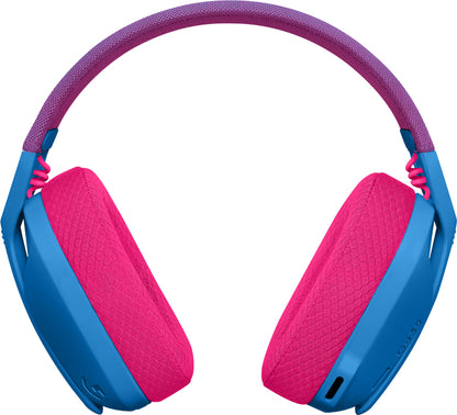 Audífonos  LOGITECH G435 - Vista 3