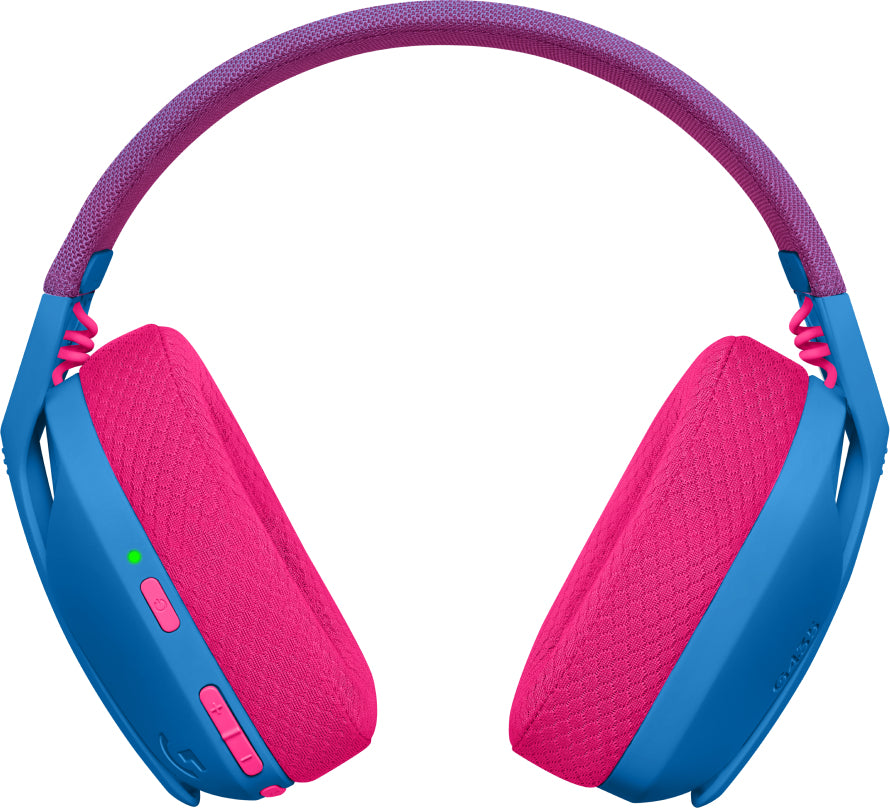 Audífonos  LOGITECH G435 - Vista 4