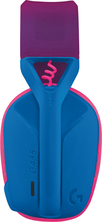 Audífonos  LOGITECH G435 - Vista 5