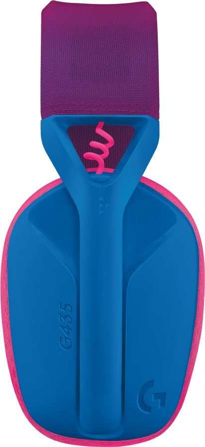 Audífonos  LOGITECH G435 - Vista 6