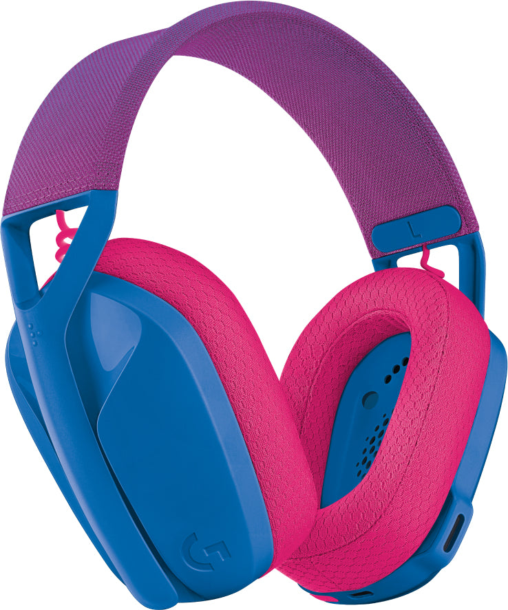 Audífonos  LOGITECH G435 - Vista 7