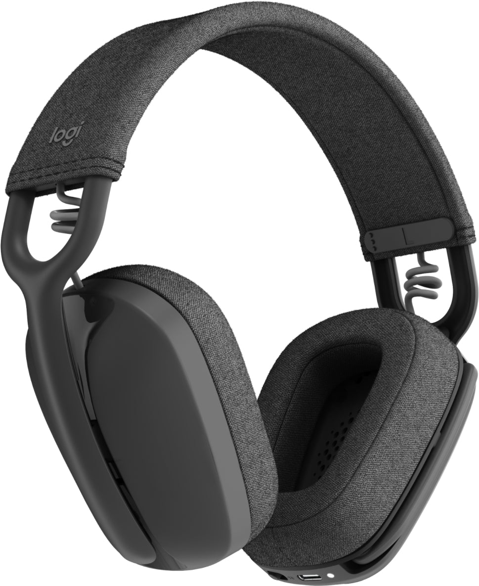 Auriculares LOGITECH ZONE VIBE 100 - Vista 3