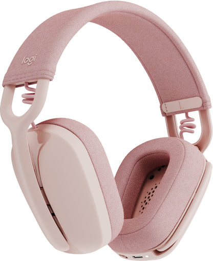 Auriculares LOGITECH ZONE VIBE 100 - Vista 6