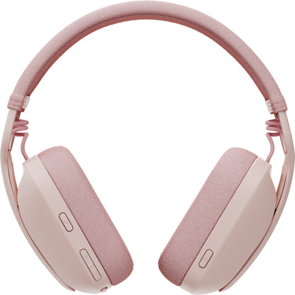Auriculares LOGITECH ZONE VIBE 100 - Vista 8