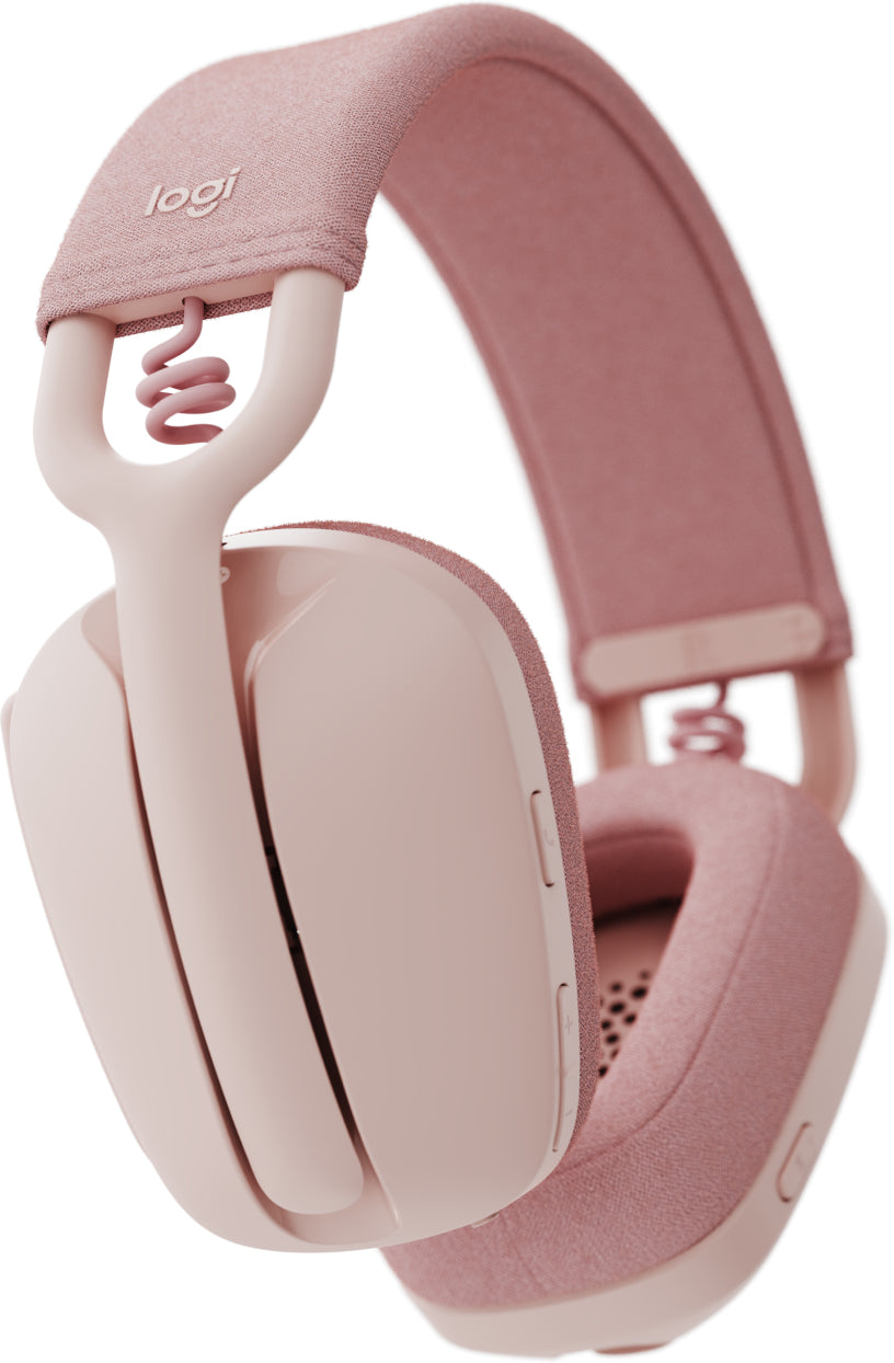 Auriculares LOGITECH ZONE VIBE 100 - Vista 9