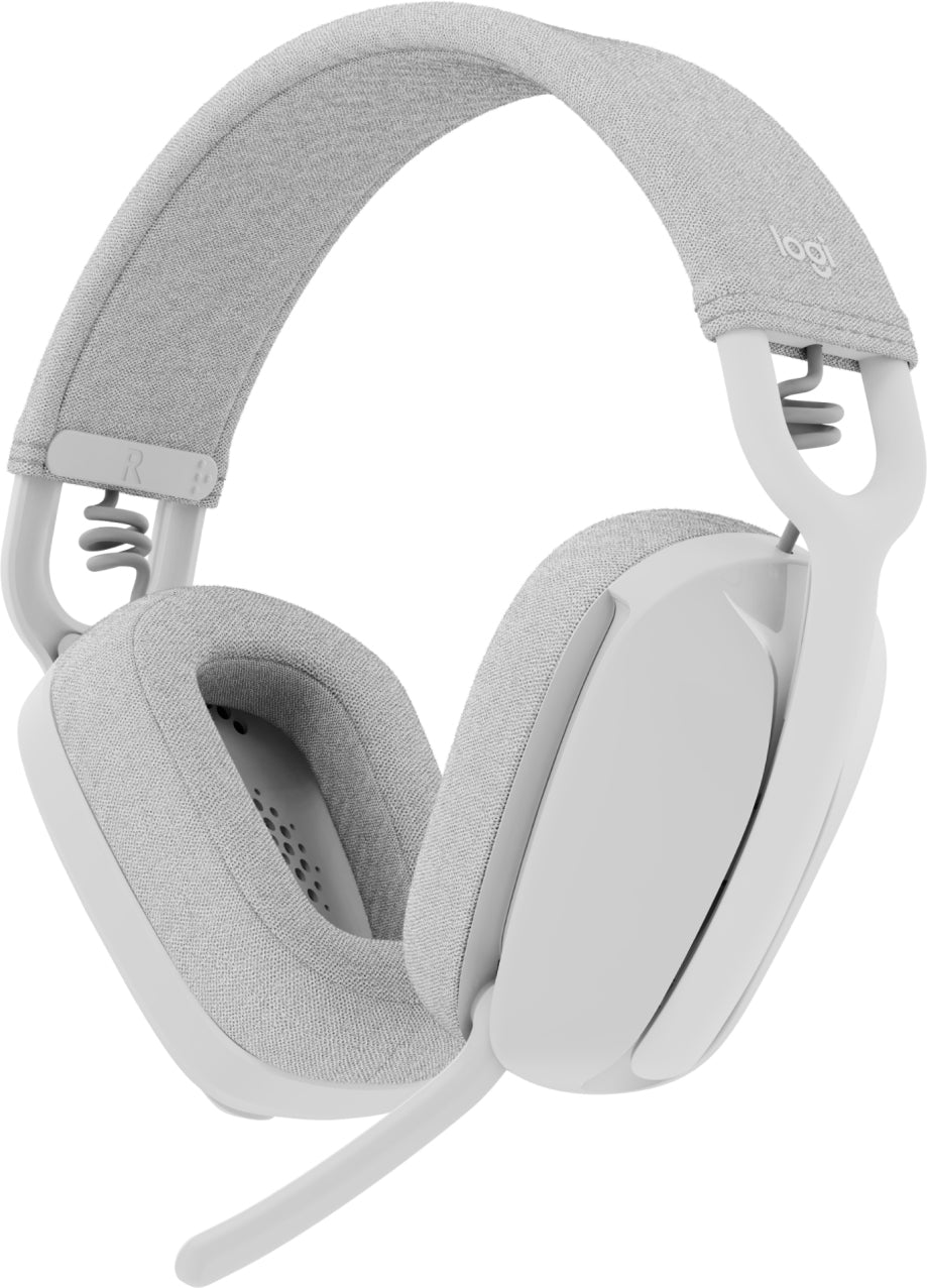 Auriculares LOGITECH ZONE VIBE 100 - Vista 3