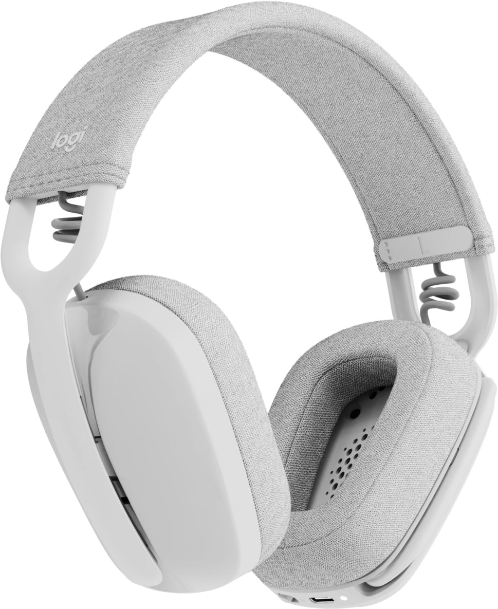 Auriculares LOGITECH ZONE VIBE 100 - Vista 4