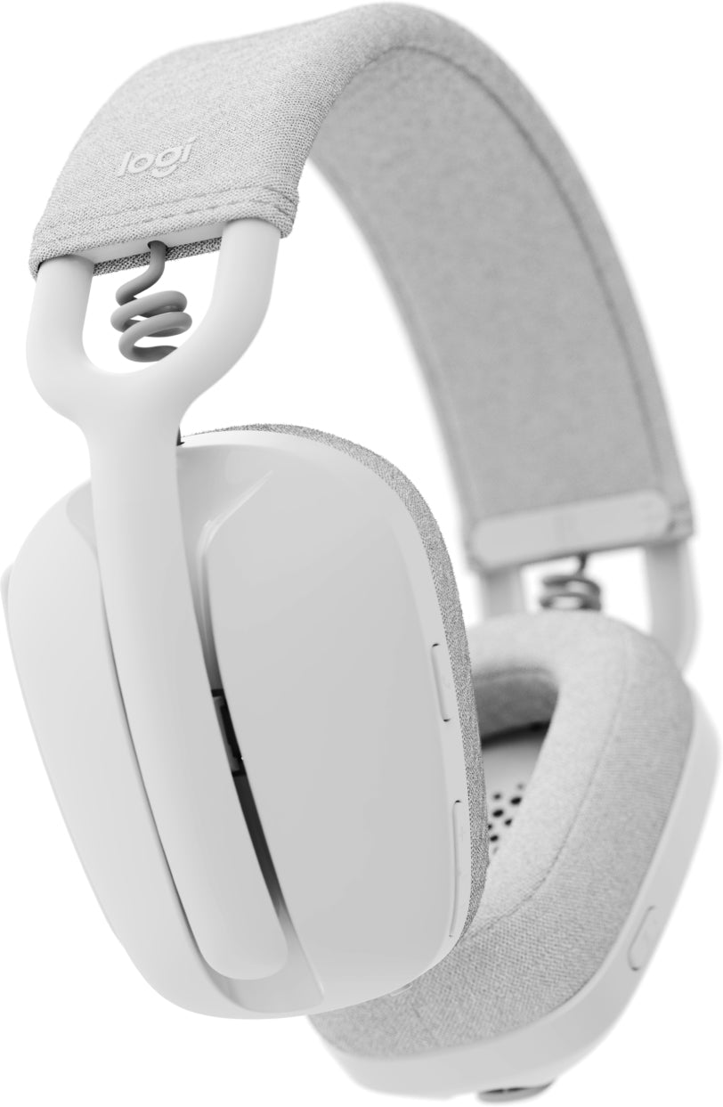 Auriculares LOGITECH ZONE VIBE 100 - Vista 7