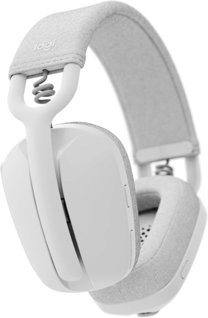 Auriculares LOGITECH ZONE VIBE 100 - Vista 7