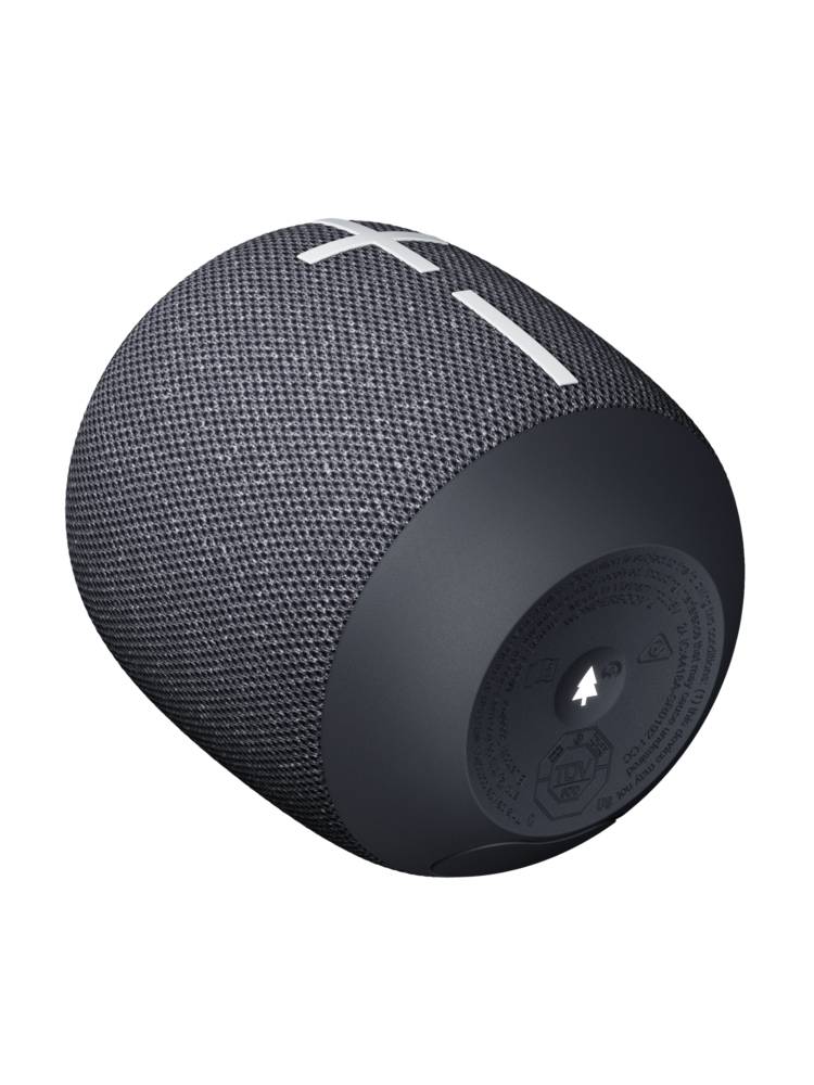 Bocinas LOGITECH WonderBoom - Vista 2