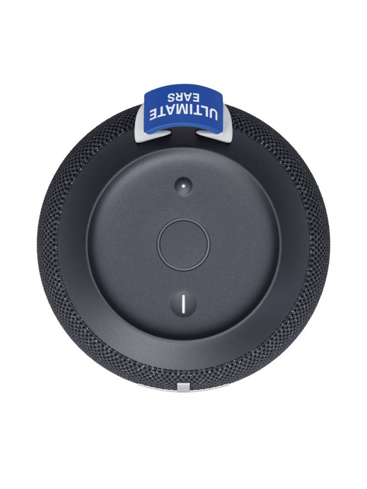 Bocinas LOGITECH WonderBoom - Vista 3