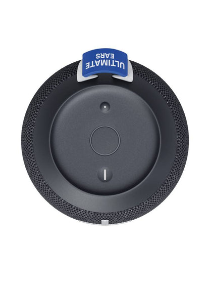 Bocinas LOGITECH WonderBoom - Vista 3