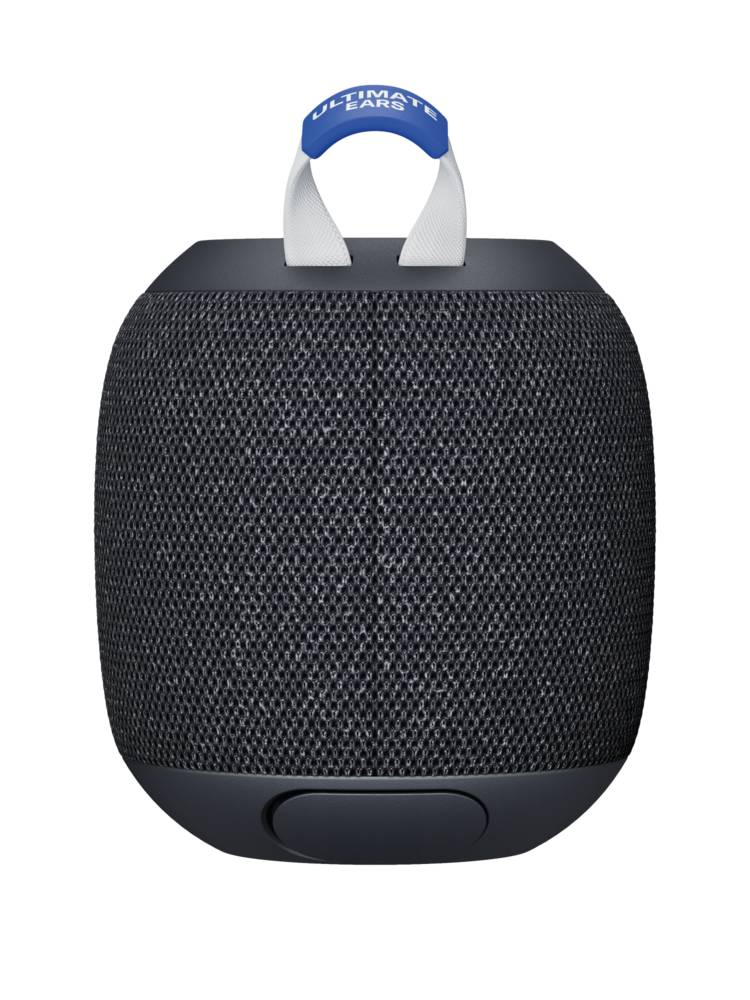 Bocinas LOGITECH WonderBoom - Vista 4