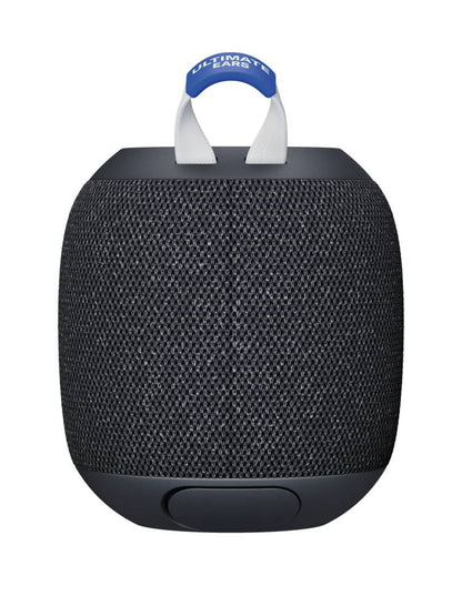 Bocinas LOGITECH WonderBoom - Vista 4