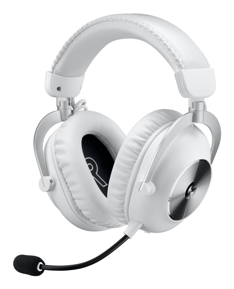 Auriculares LOGITECH 981-001268 - Vista 4