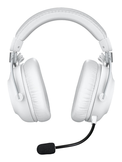 Auriculares LOGITECH 981-001268 - Vista 5
