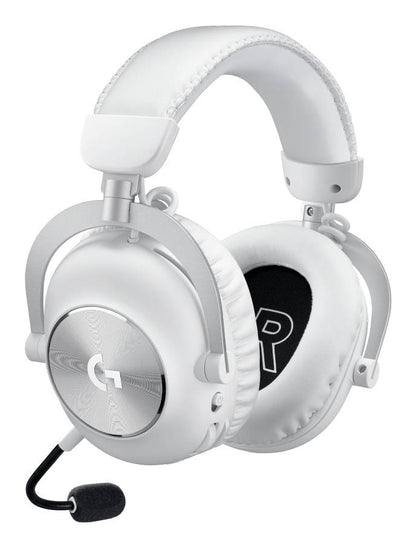 Auriculares LOGITECH 981-001268