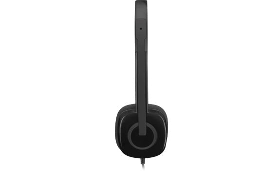 Auriculares LOGITECH H151 - Vista 2
