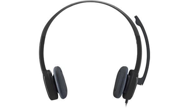 Auriculares LOGITECH H151 - Vista 3
