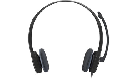 Auriculares LOGITECH H151 - Vista 3
