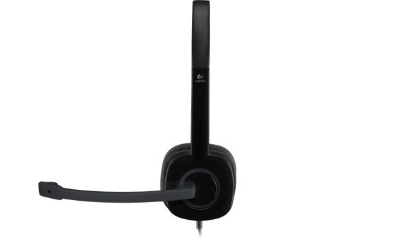 Auriculares LOGITECH H151 - Vista 4