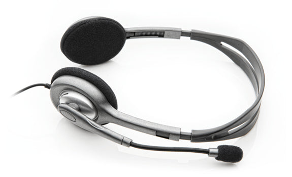 Auriculares LOGITECH H111 - Vista 2