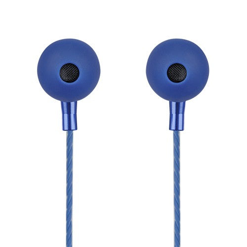 AUDIFONOS IN EAR CON MICROFONO PERFECT CHOICE STRETTO - Vista 2