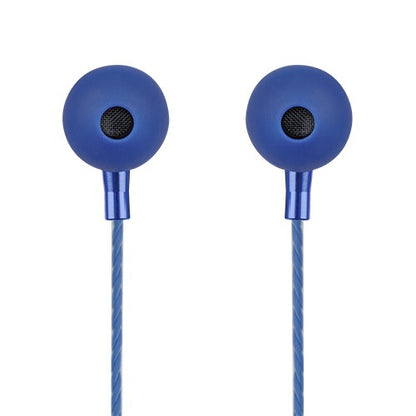 AUDIFONOS IN EAR CON MICROFONO PERFECT CHOICE STRETTO - Vista 2