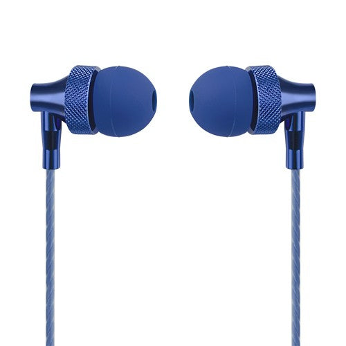 AUDIFONOS IN EAR CON MICROFONO PERFECT CHOICE STRETTO - Vista 3