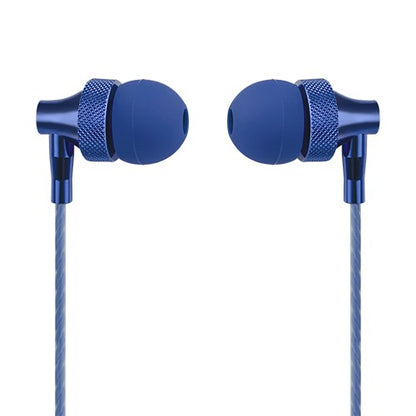 AUDIFONOS IN EAR CON MICROFONO PERFECT CHOICE STRETTO - Vista 3