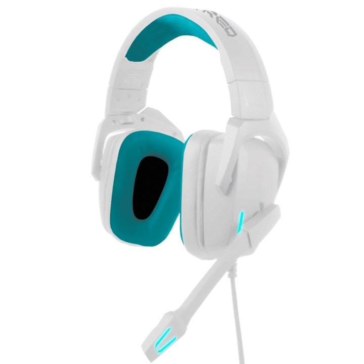 Diadema Gamer VORTRED V-930433 - Vista 2
