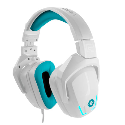 Diadema Gamer VORTRED V-930433 - Vista 3