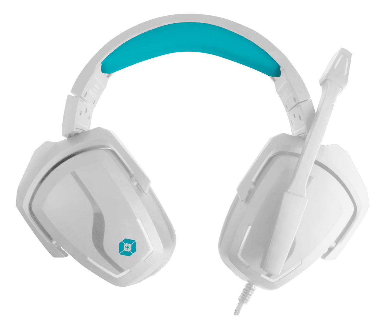 Diadema Gamer VORTRED V-930433 - Vista 7