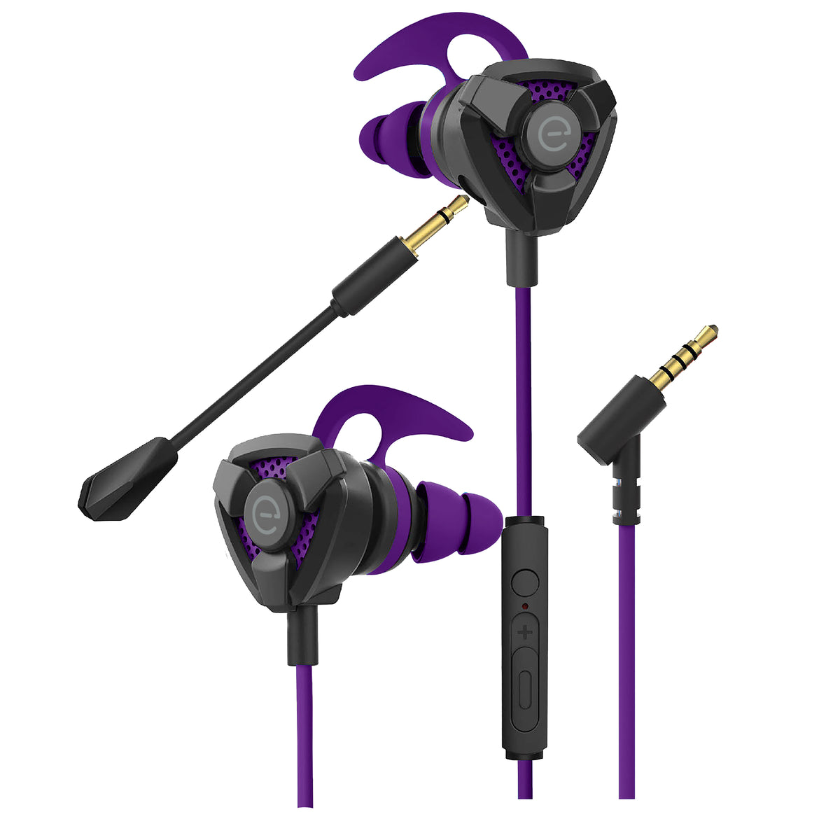 Audífonos  Easy Line STORM - Vista 2
