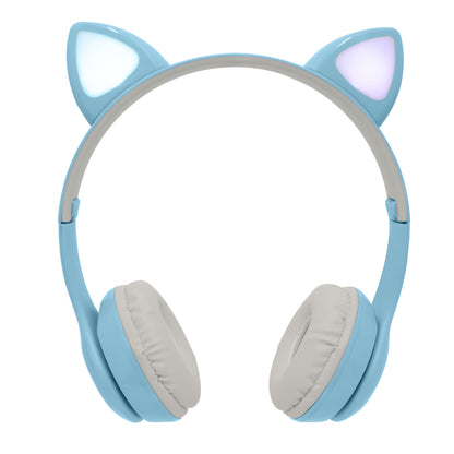Diadema Inalámbrica PERFECT CHOICE kids Catto - Vista 2
