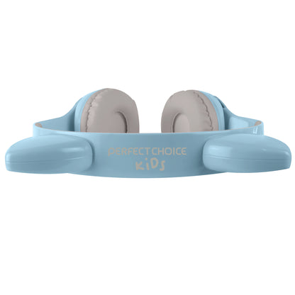 Diadema Inalámbrica PERFECT CHOICE kids Catto - Vista 4