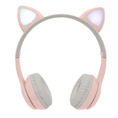 Diadema Inalámbrica PERFECT CHOICE Kids Catto - Vista 3
