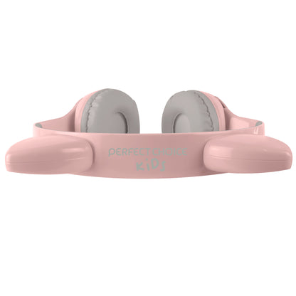 Diadema Inalámbrica PERFECT CHOICE Kids Catto - Vista 4