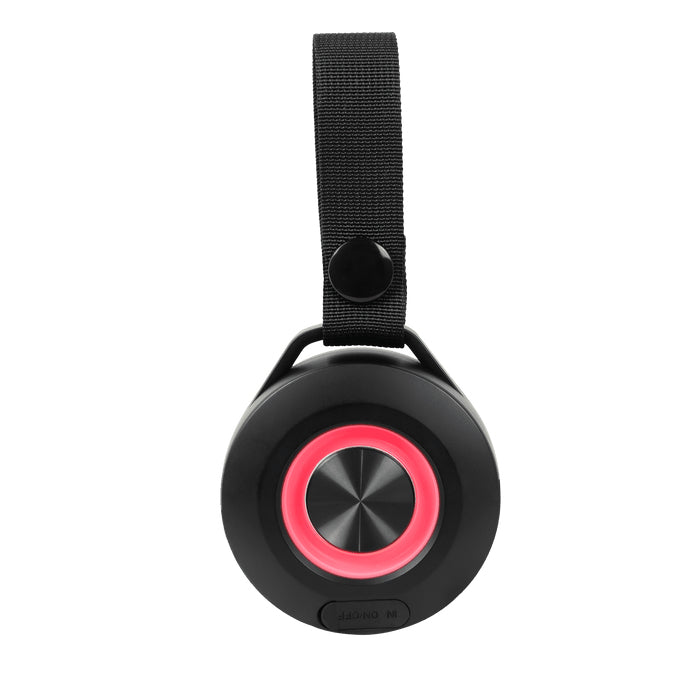 BOCINA PERFECT CHOICE PC-113089 - Vista 3