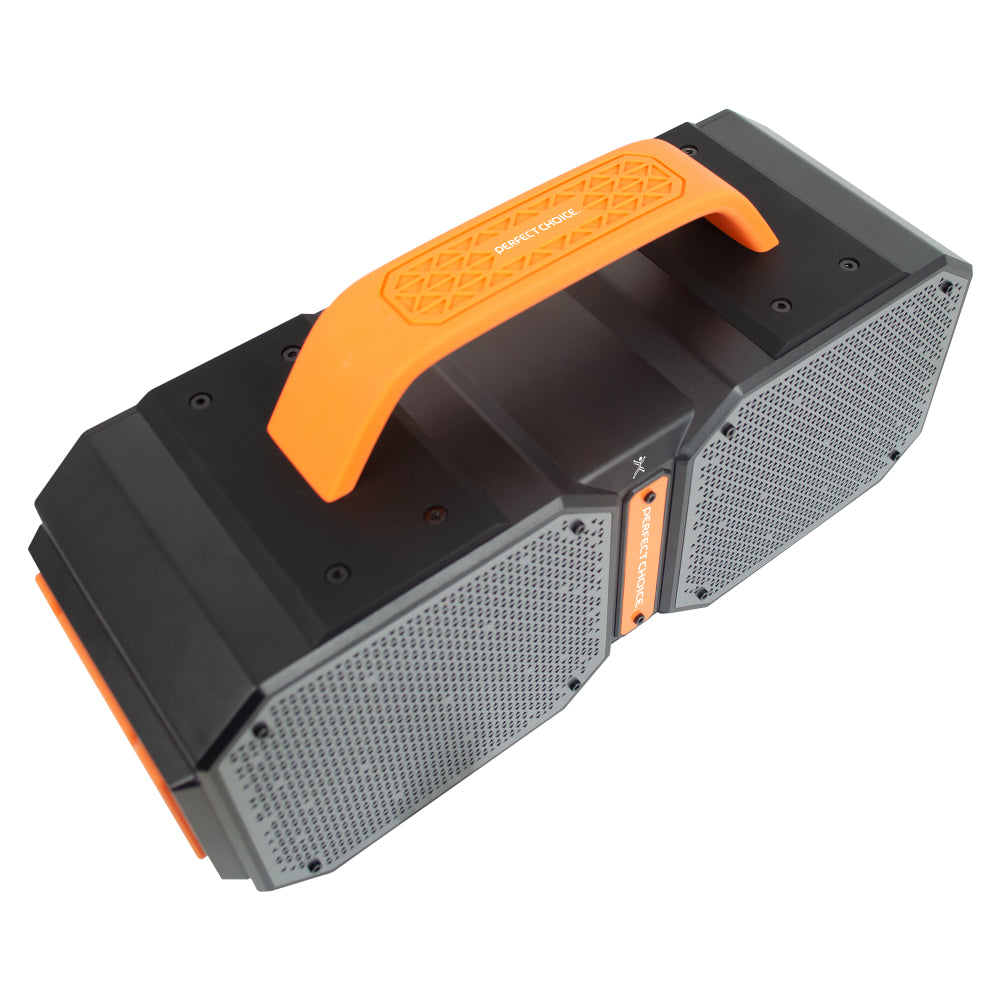 Bocina PERFECT CHOICE PC-113102 - Vista 2