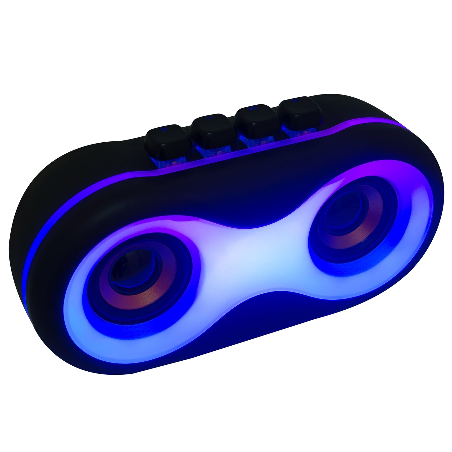 Bocina PERFECT CHOICE PC-113218 - Vista 2