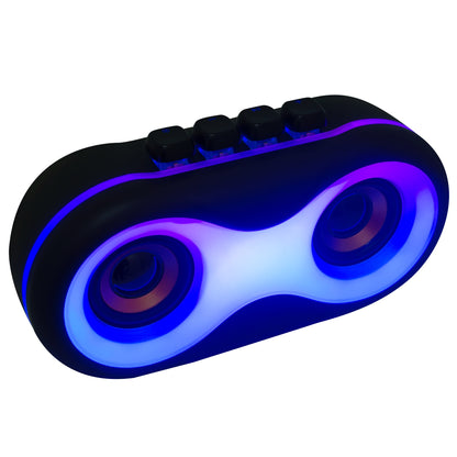 Bocina PERFECT CHOICE PC-113218 - Vista 2