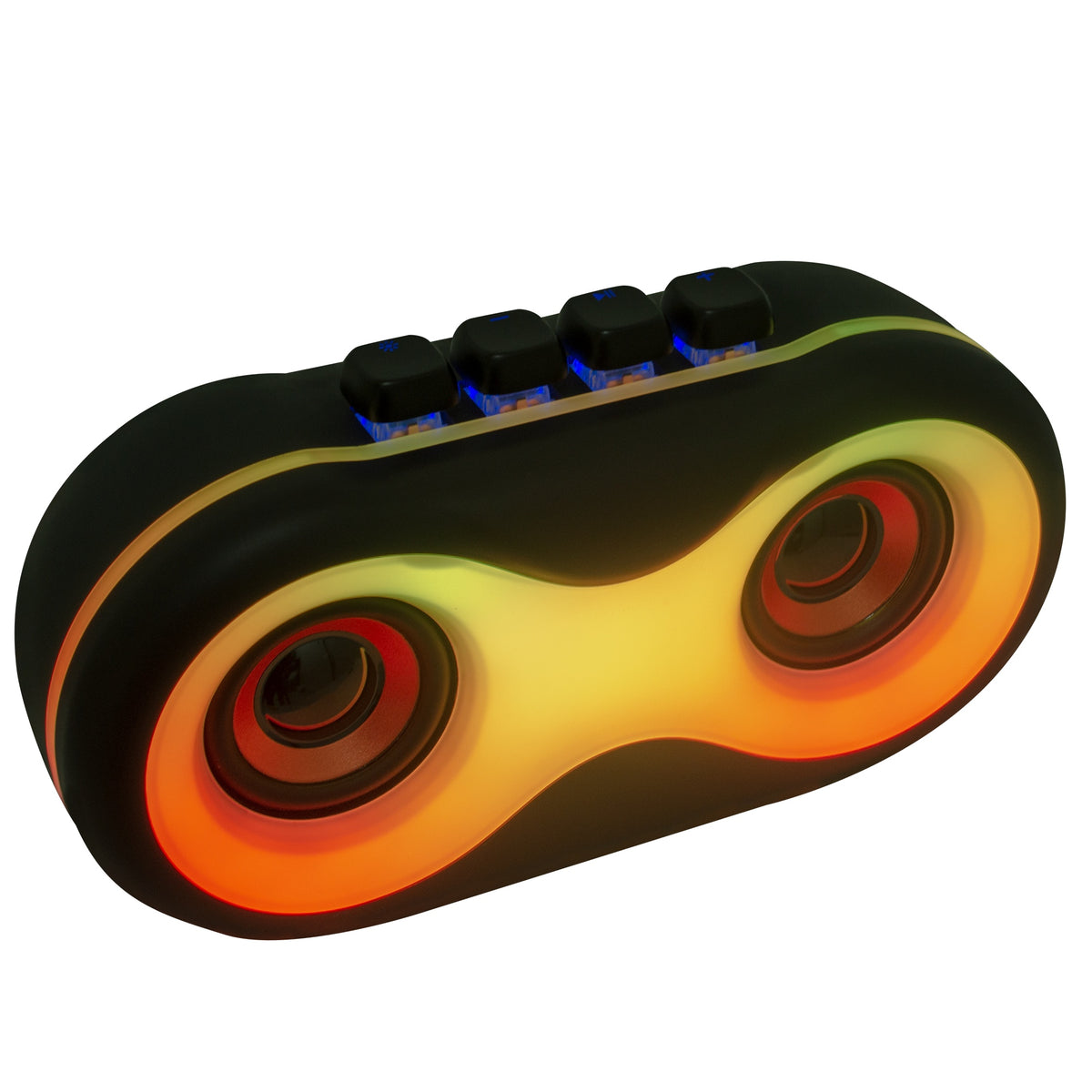 Bocina PERFECT CHOICE PC-113218 - Vista 3
