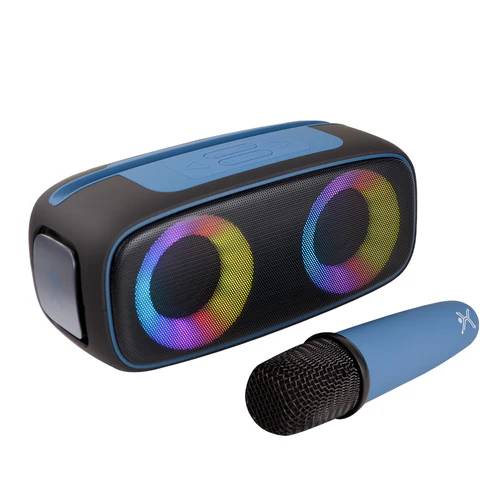Bocina PERFECT CHOICE PC-112815 - Vista 2