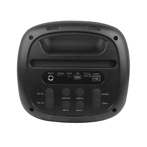 Bafle PERFECT CHOICE PC-112716 - Vista 3