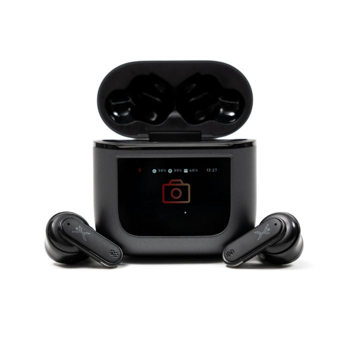 Audifonos PERFECT CHOICE PC-117179 - Vista 8