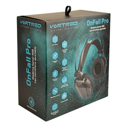 Diadema PERFECT CHOICE V-930594 - Vista 4