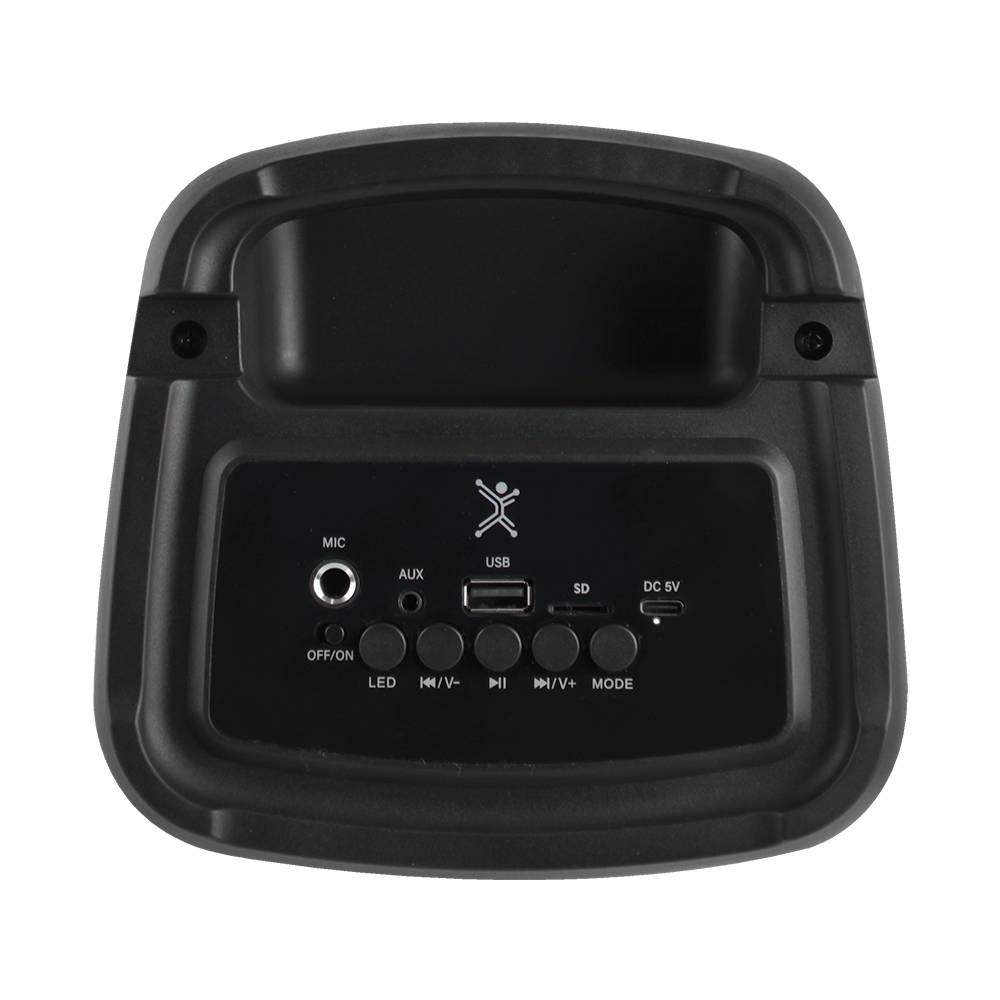Bocinas PERFECT CHOICE PC-113232 - Vista 3